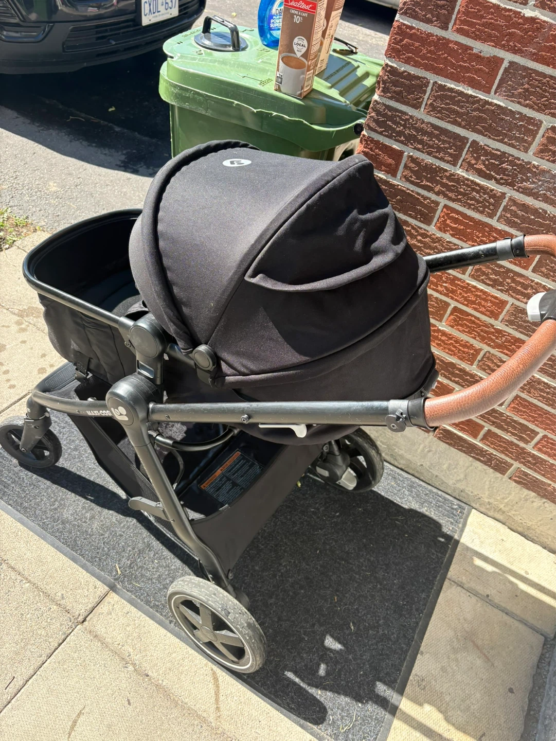 Maxi-Cosi Stroller