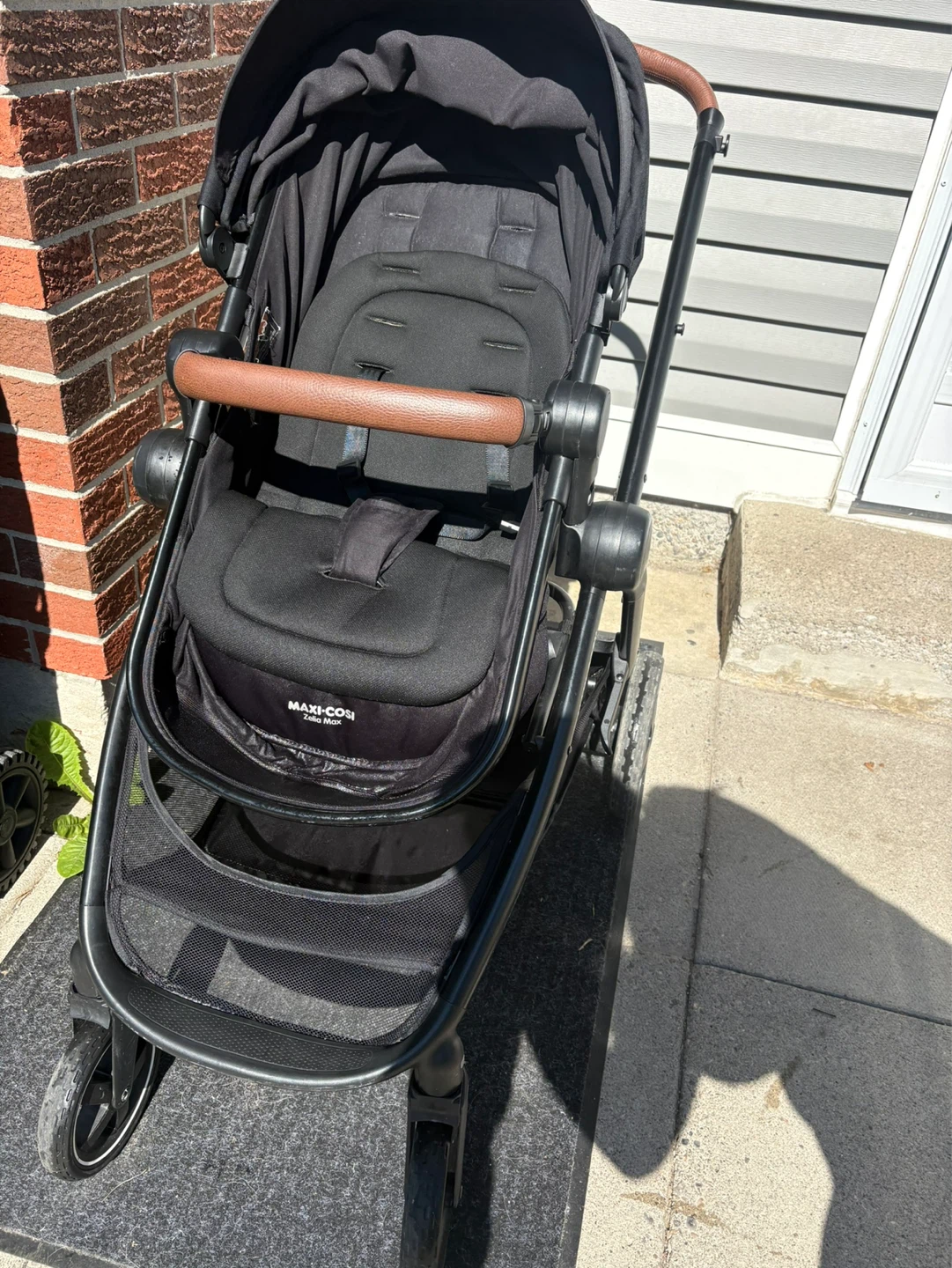 Maxi-Cosi Stroller - photo 3