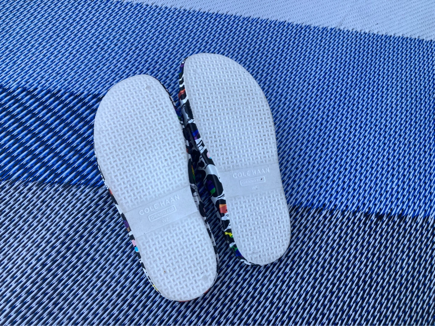 Women’s Cole Haan Sliders Size 7 - photo 3