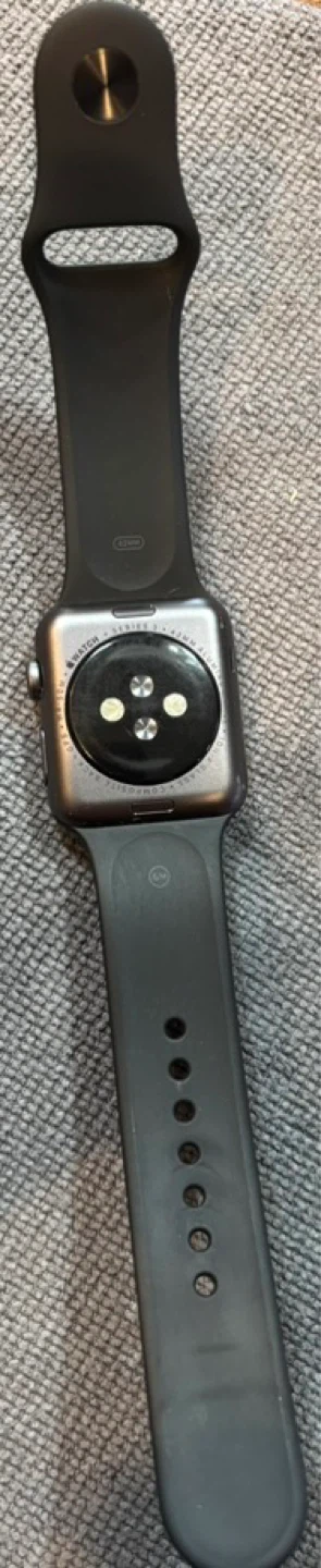 Apple Watch Series 3 42mm - photo 2