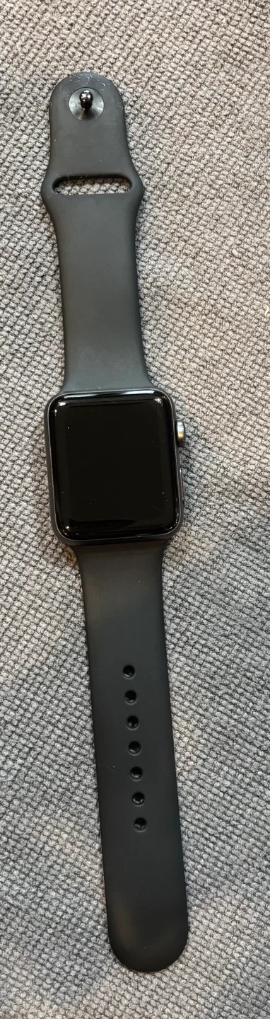 Apple Watch Series 3 42mm