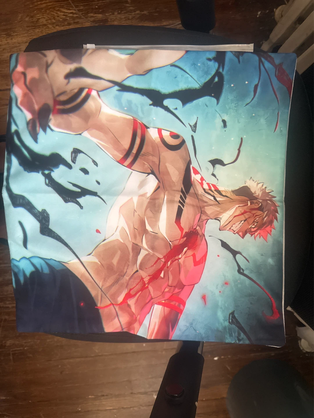 Jujutsu Kaisen Pillow Cover sukana