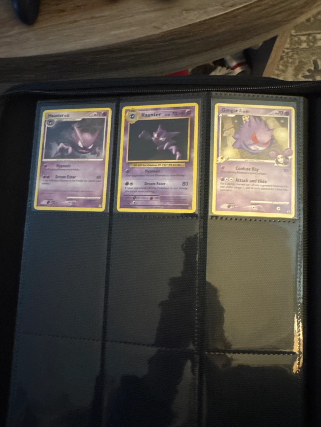 Pokemon Trading Card Binder Collection - photo 5