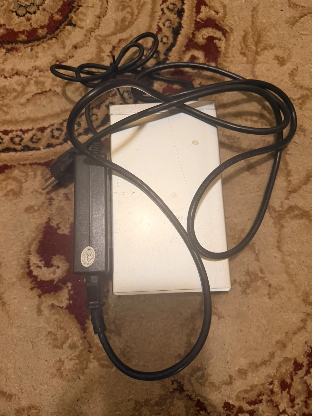 Nintendo Wii Console Bundle - photo 3