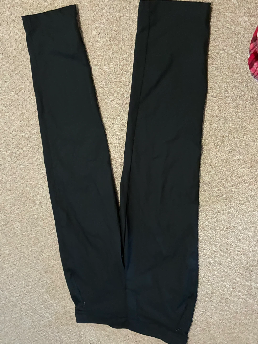 Lole Black Pants Size 8 - photo 3