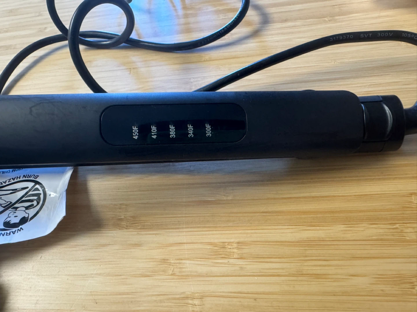 Cortex Beauty Flat Iron - photo 3