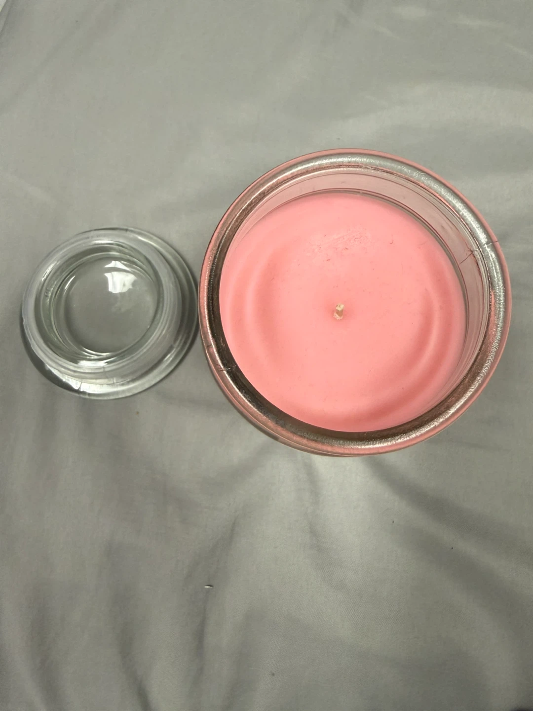 Ashland Wild Cherry Blossom Candle - photo 2