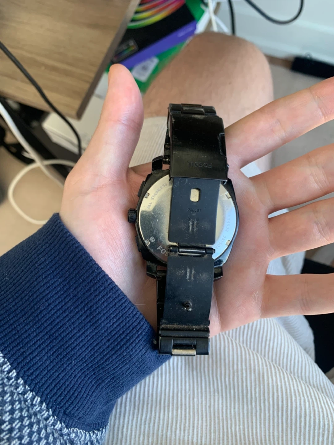 Fossil Men's Watch - photo 3