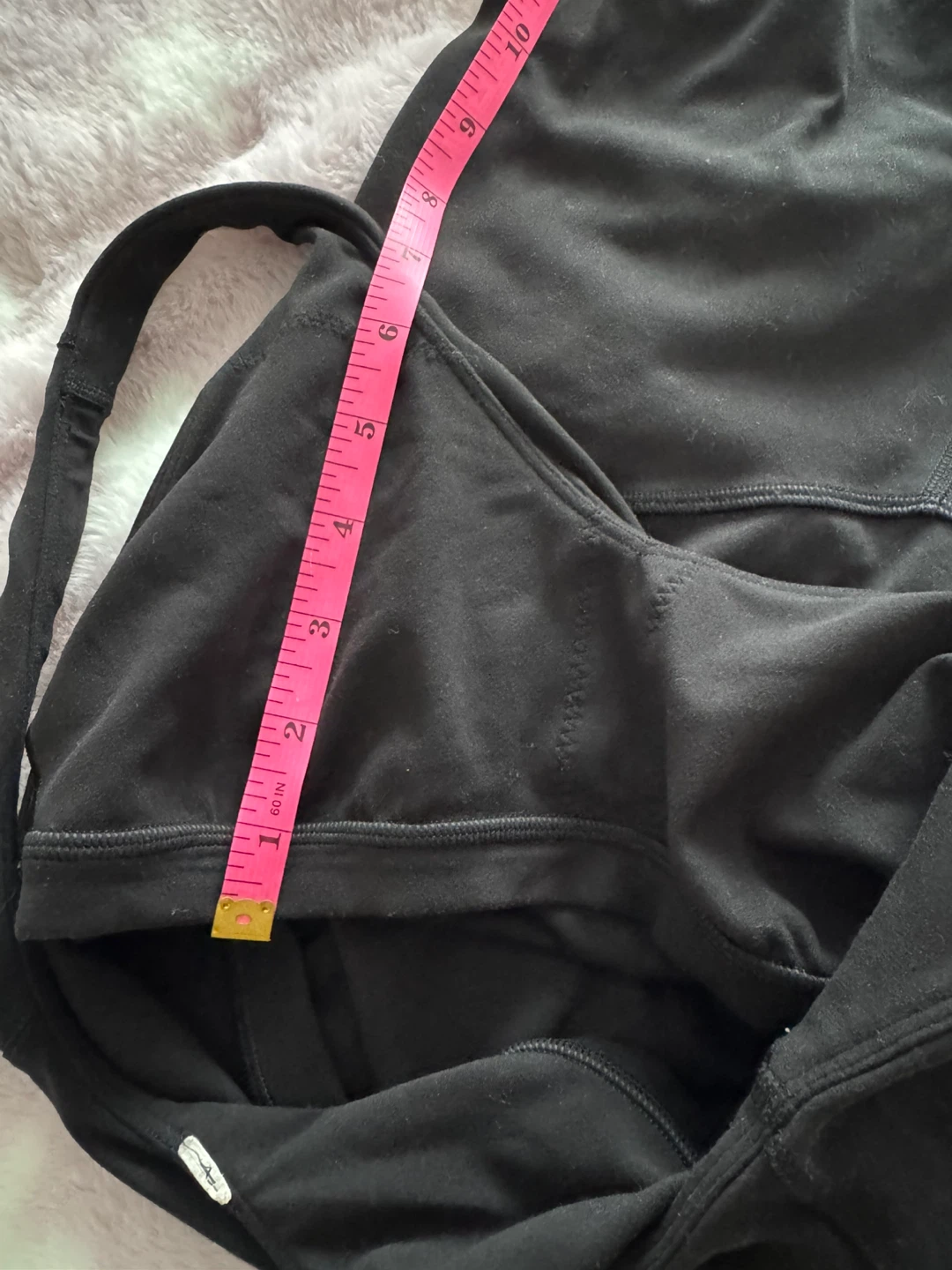 Lululemon Black Bodysuit - photo 4