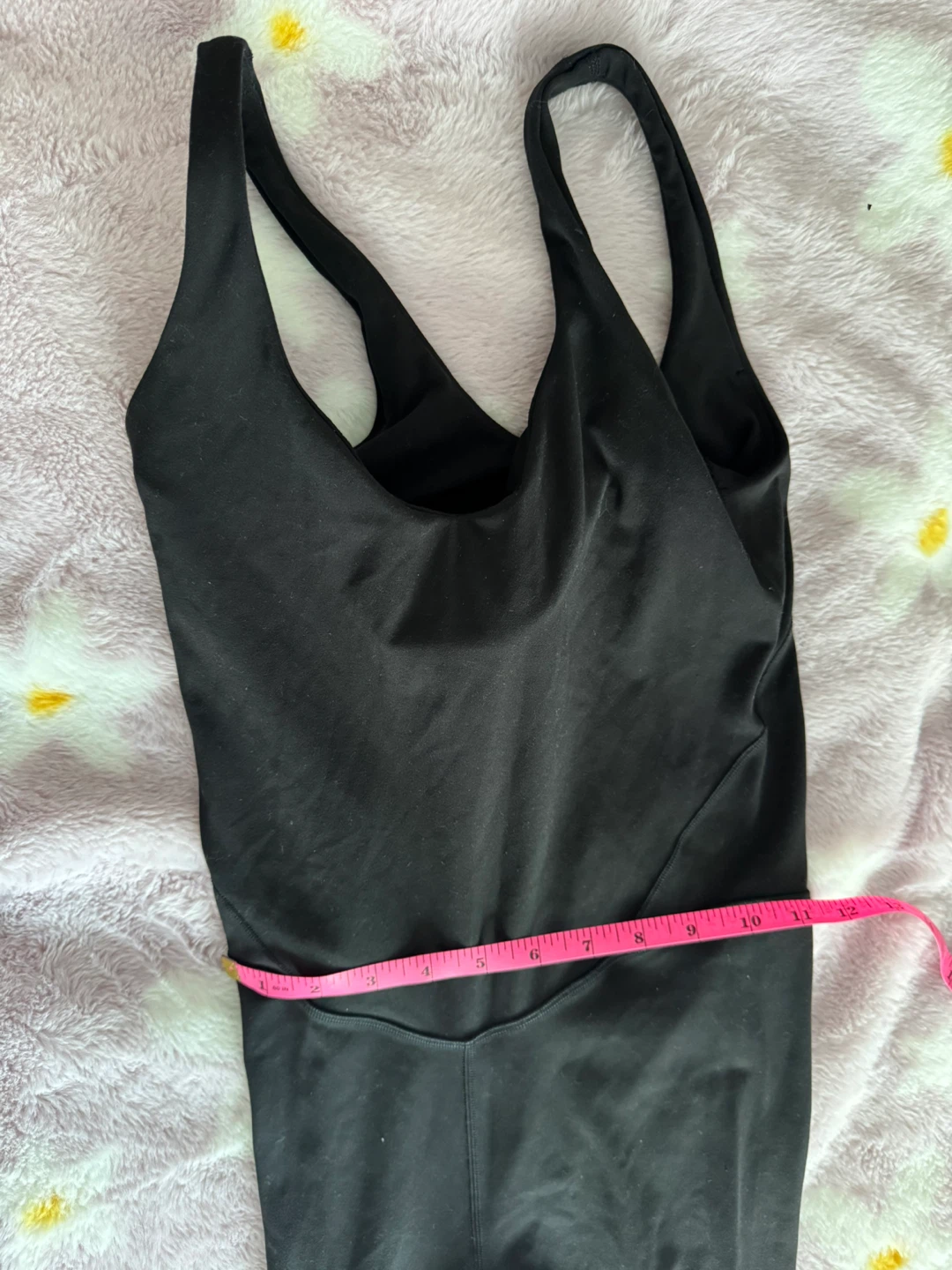 Lululemon Black Bodysuit - photo 5
