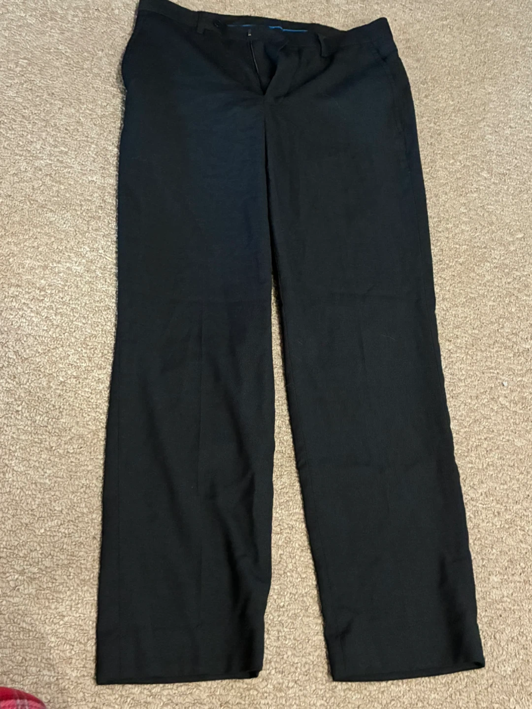 Black Dress Pants