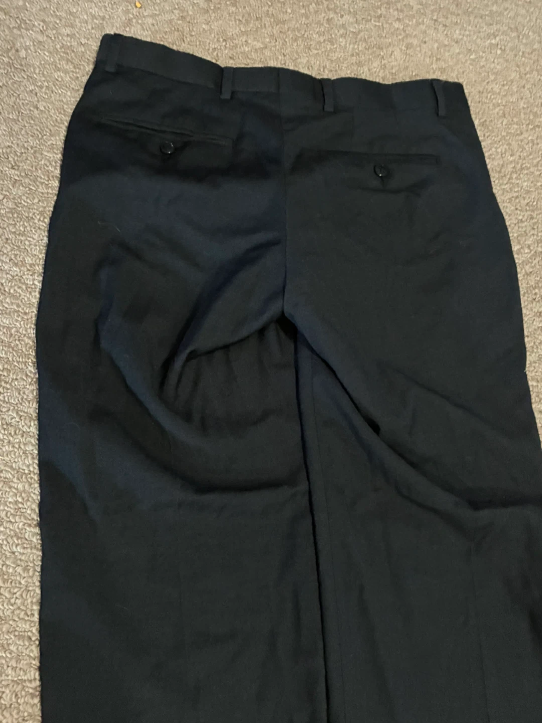 Black Dress Pants - photo 2