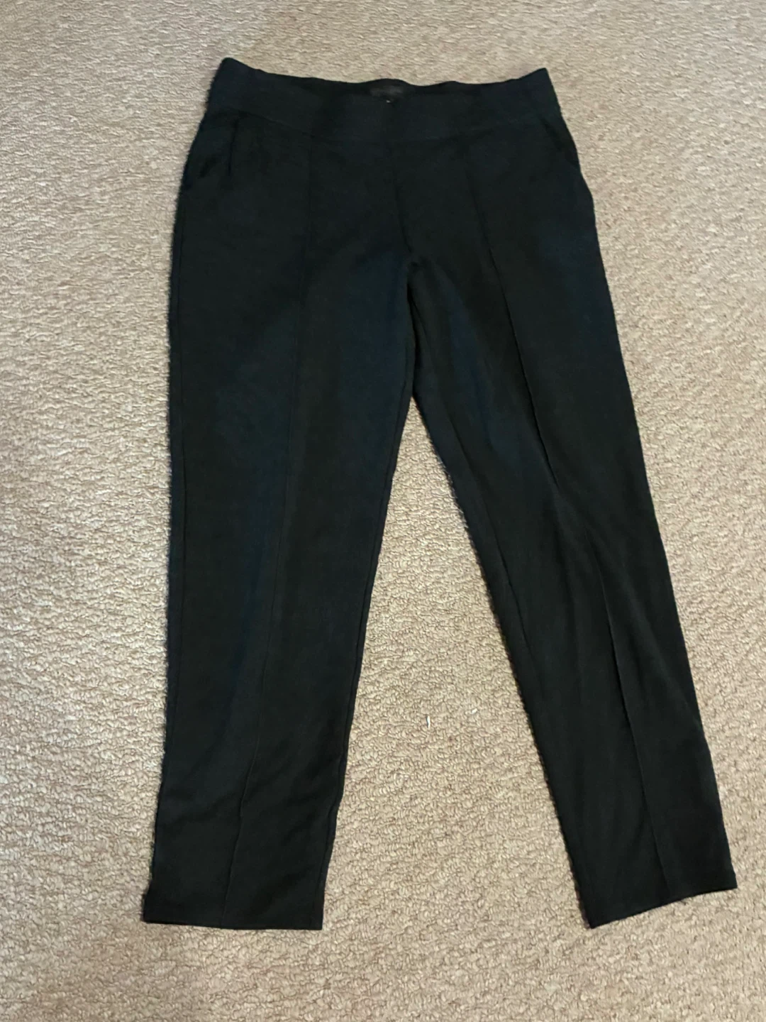 Black Dress Pants - photo 3