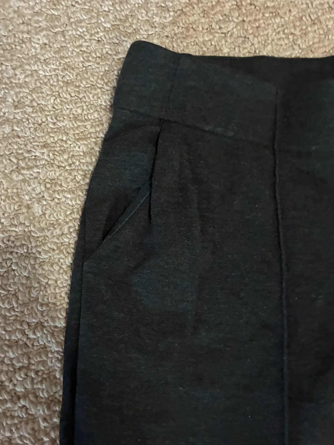 Black Dress Pants - photo 4