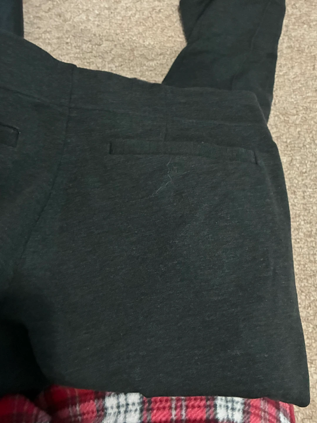 Black Dress Pants - photo 5