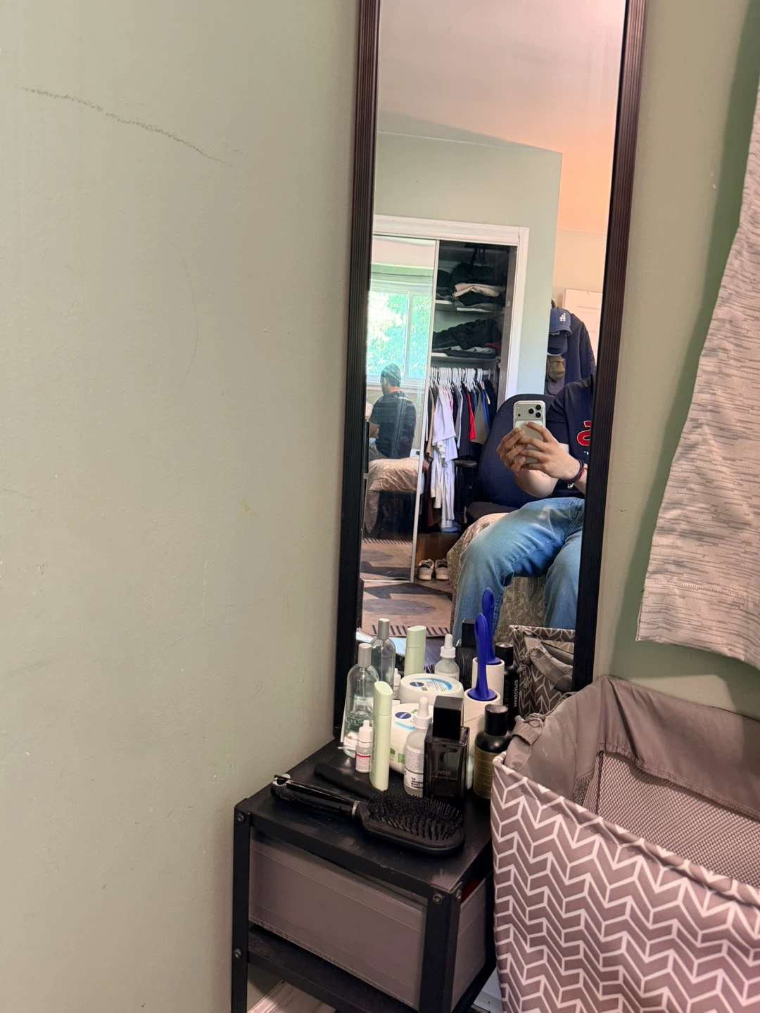 Mirror