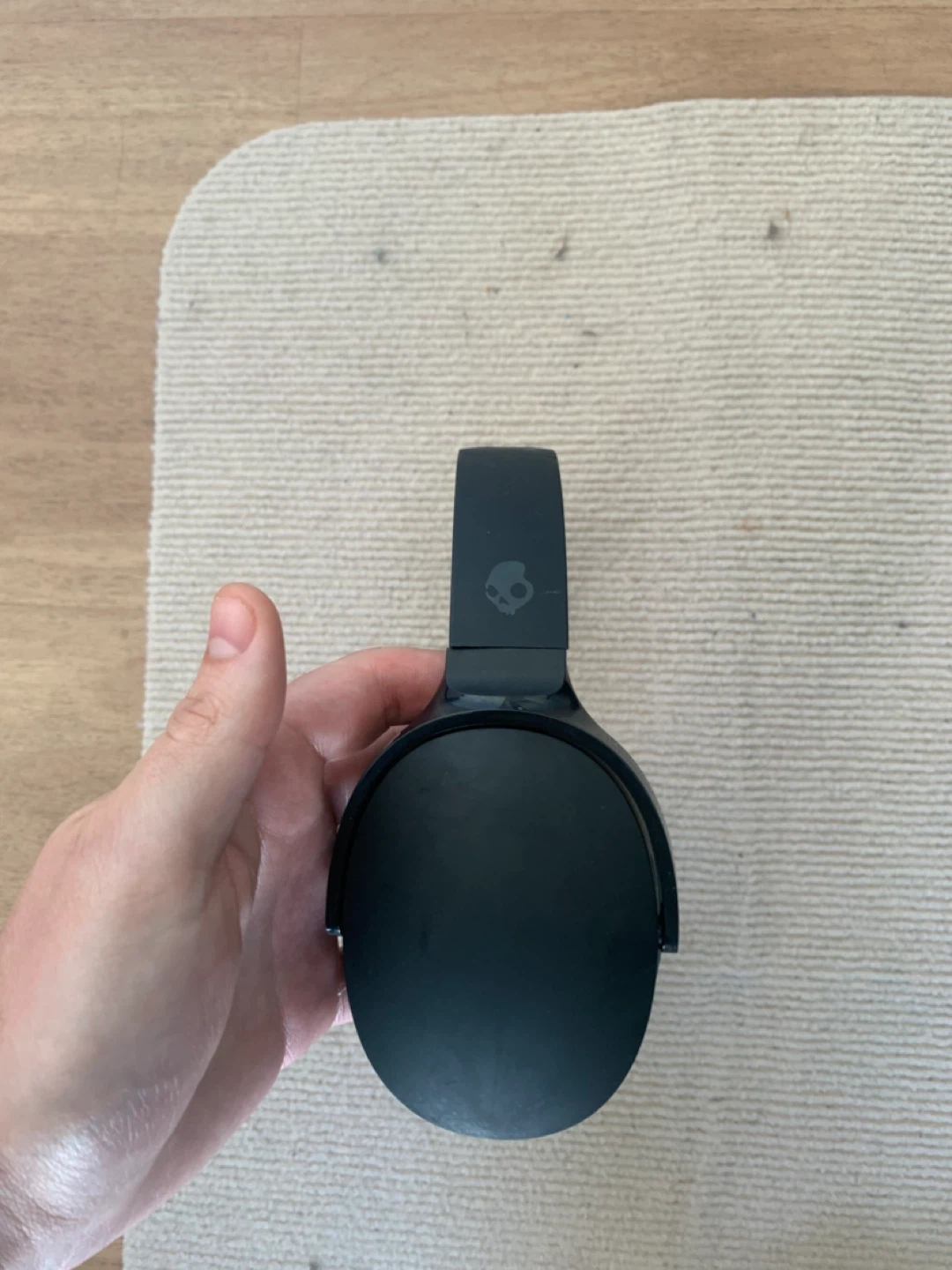 Skullcandy Hesh 3 Wireless Headphones - photo 2
