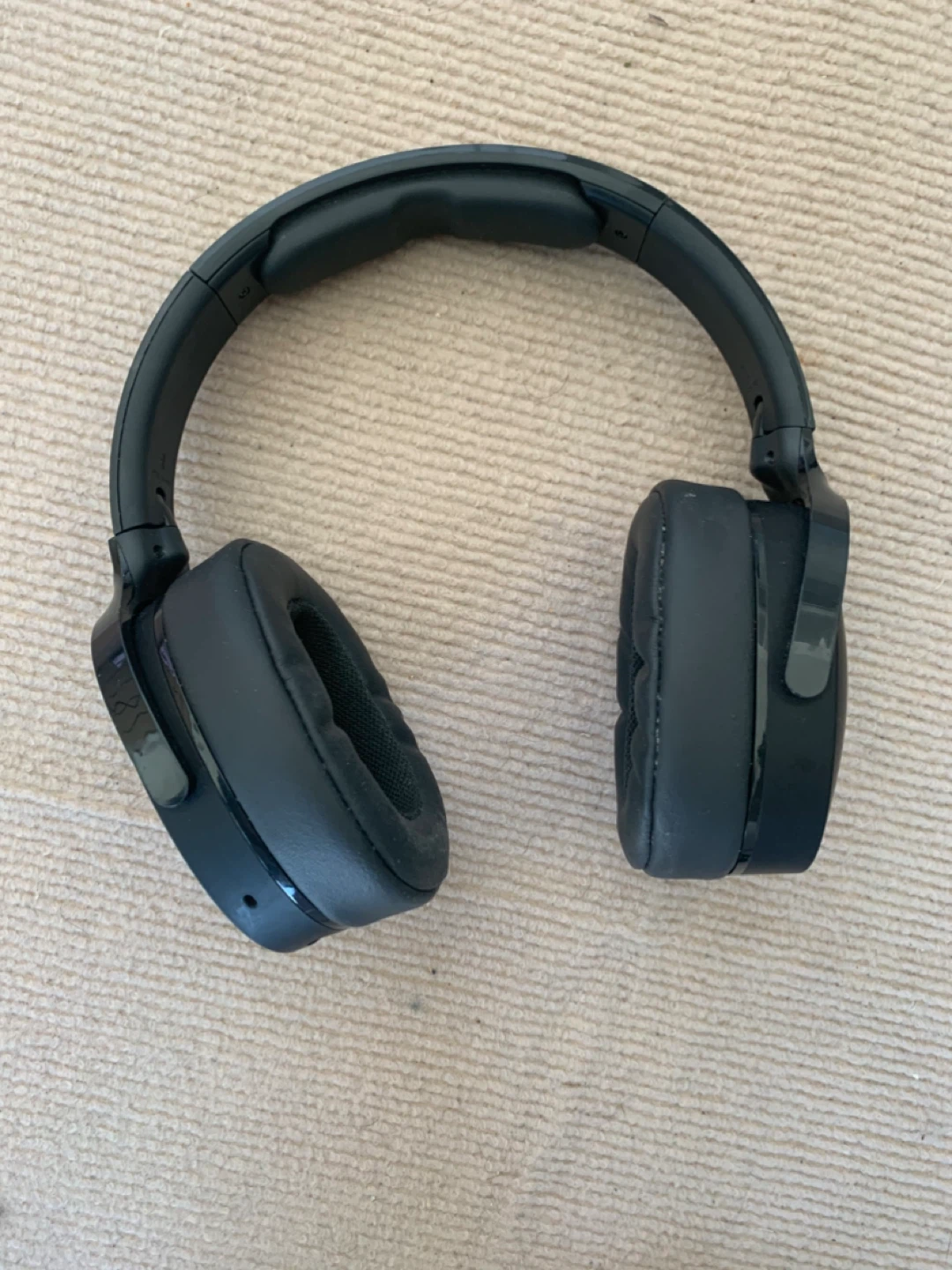 Skullcandy Hesh 3 Wireless Headphones