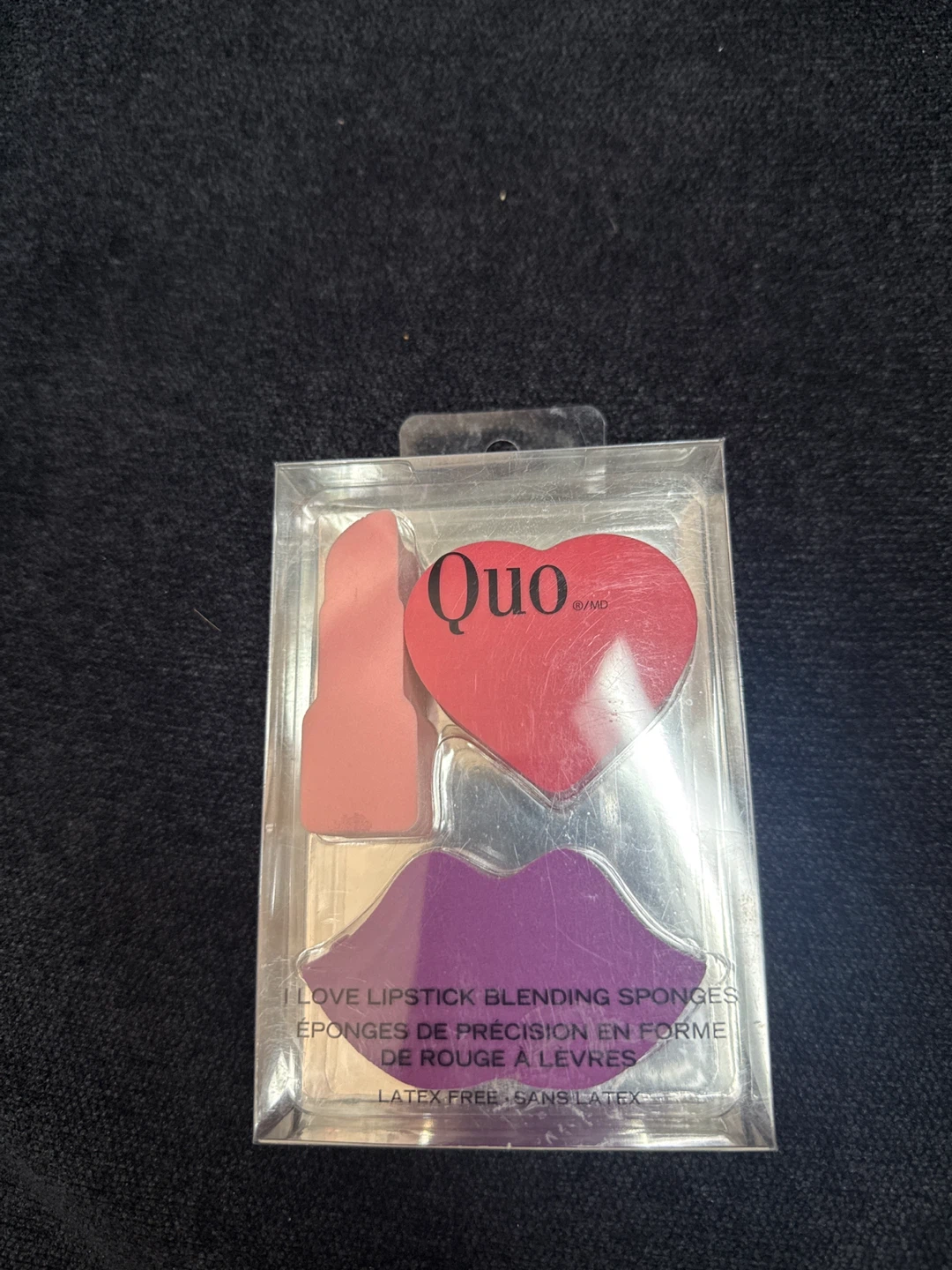 Quo Makeup Sponges
