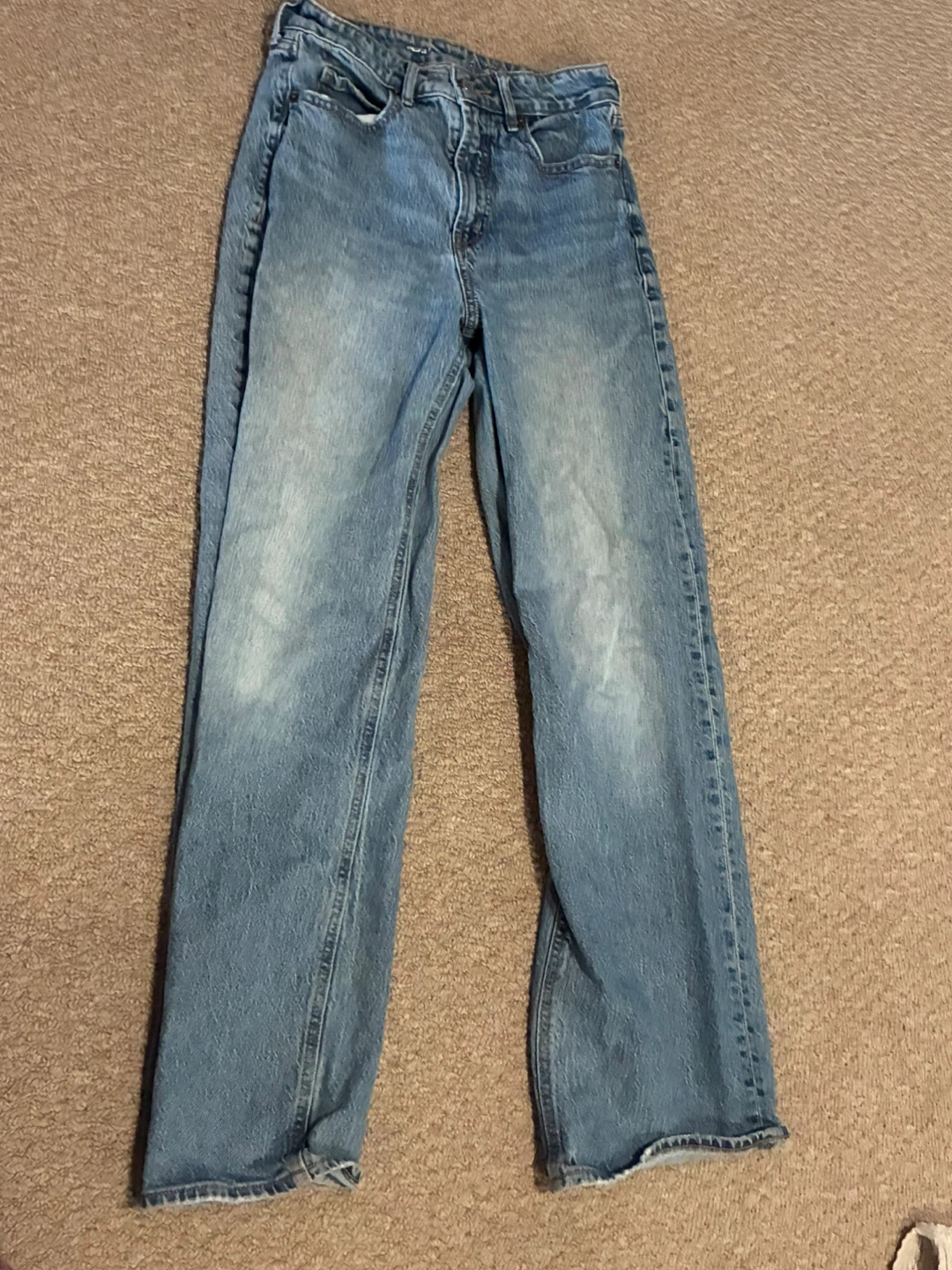 Old Navy Blue Denim Jeans