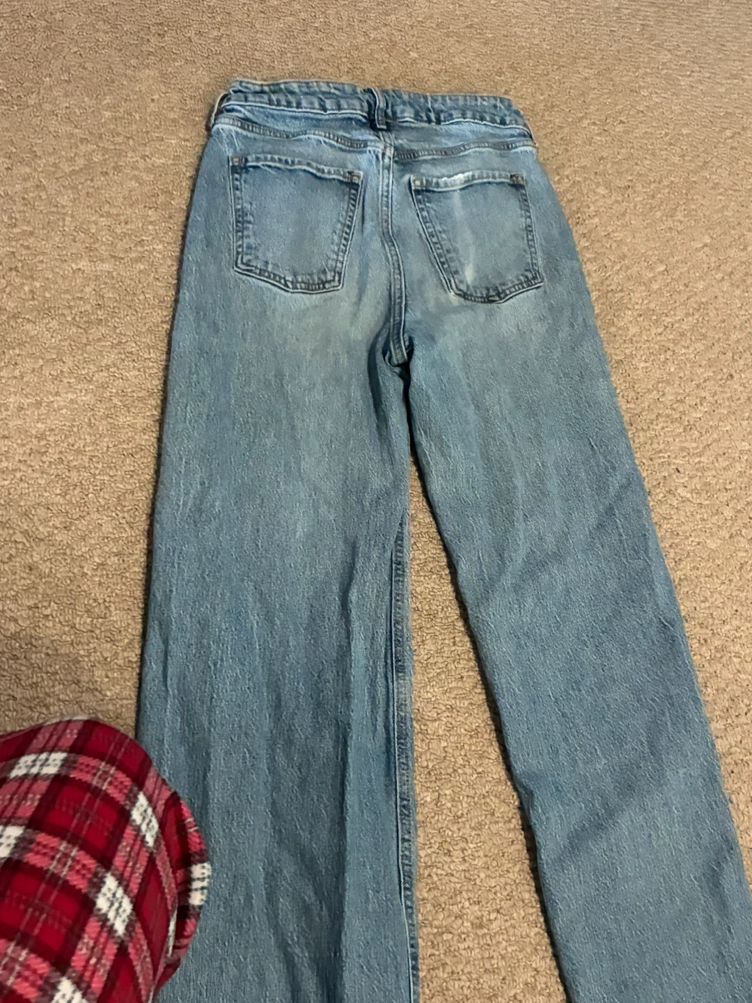 Old Navy Blue Denim Jeans - photo 2