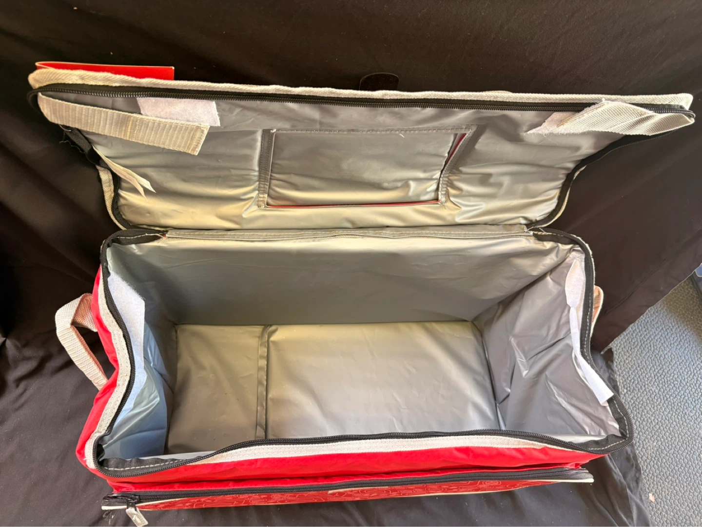 Outbound 96-Can Collapsible Soft Cooler - photo 3