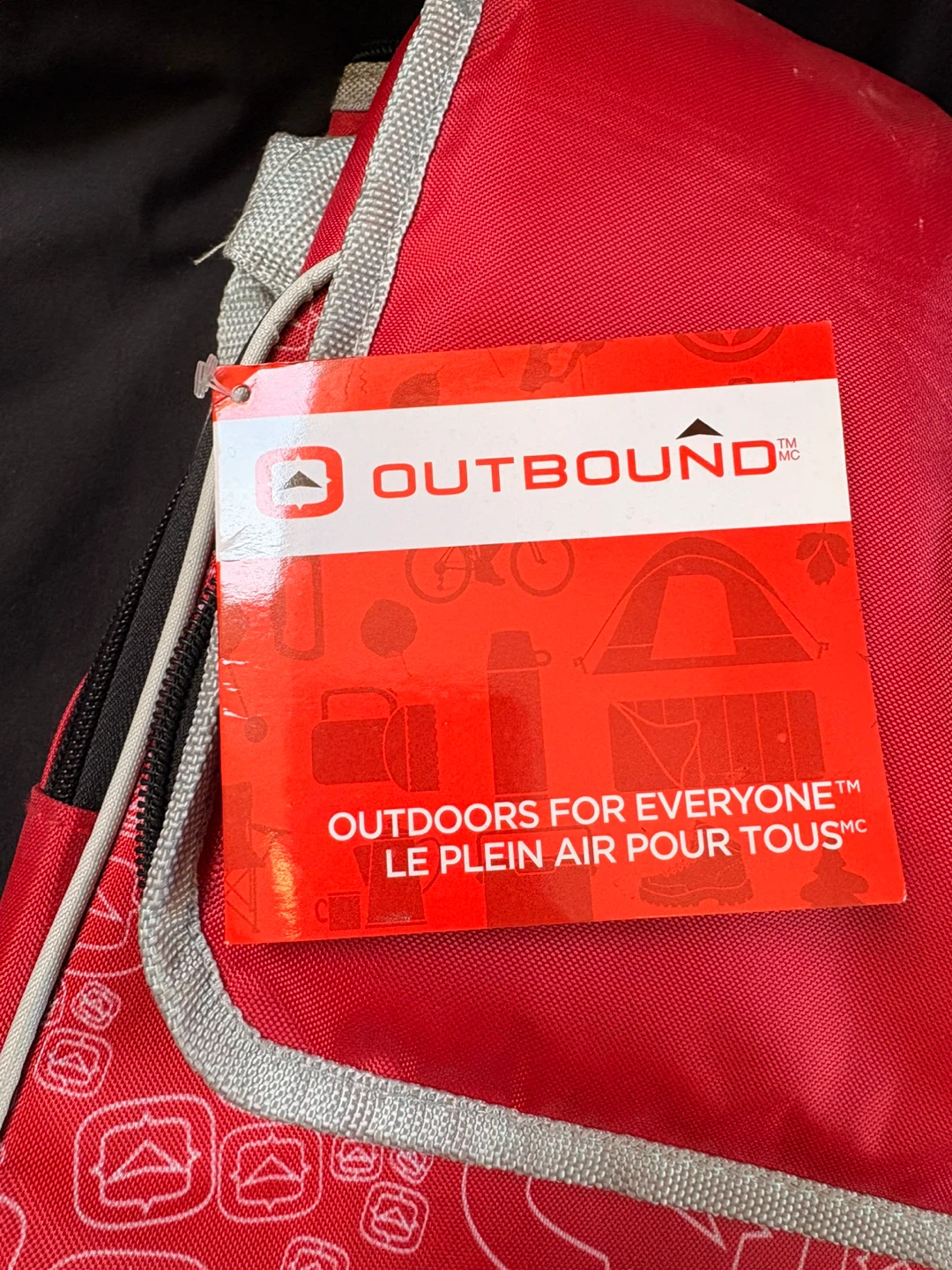Outbound 96-Can Collapsible Soft Cooler - photo 4