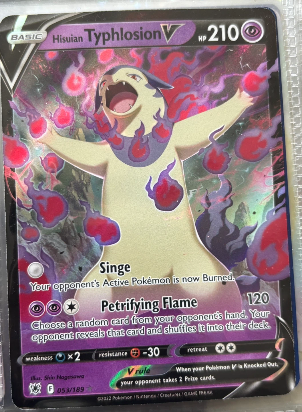 Pokemon cards - photo 2