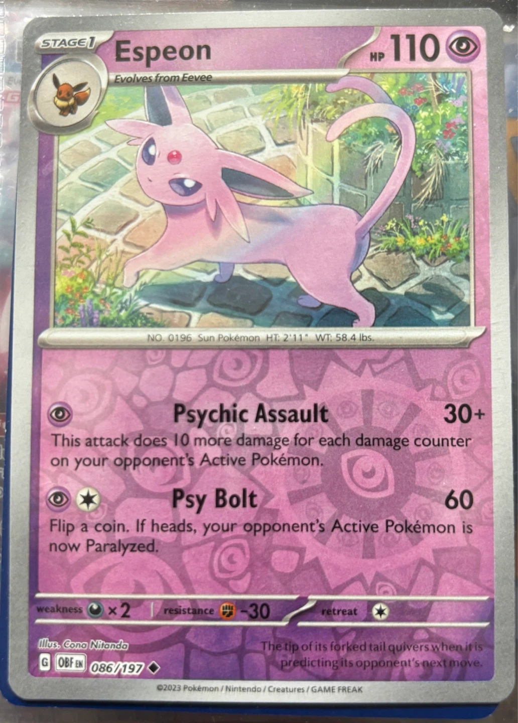 Pokemon cards - photo 4