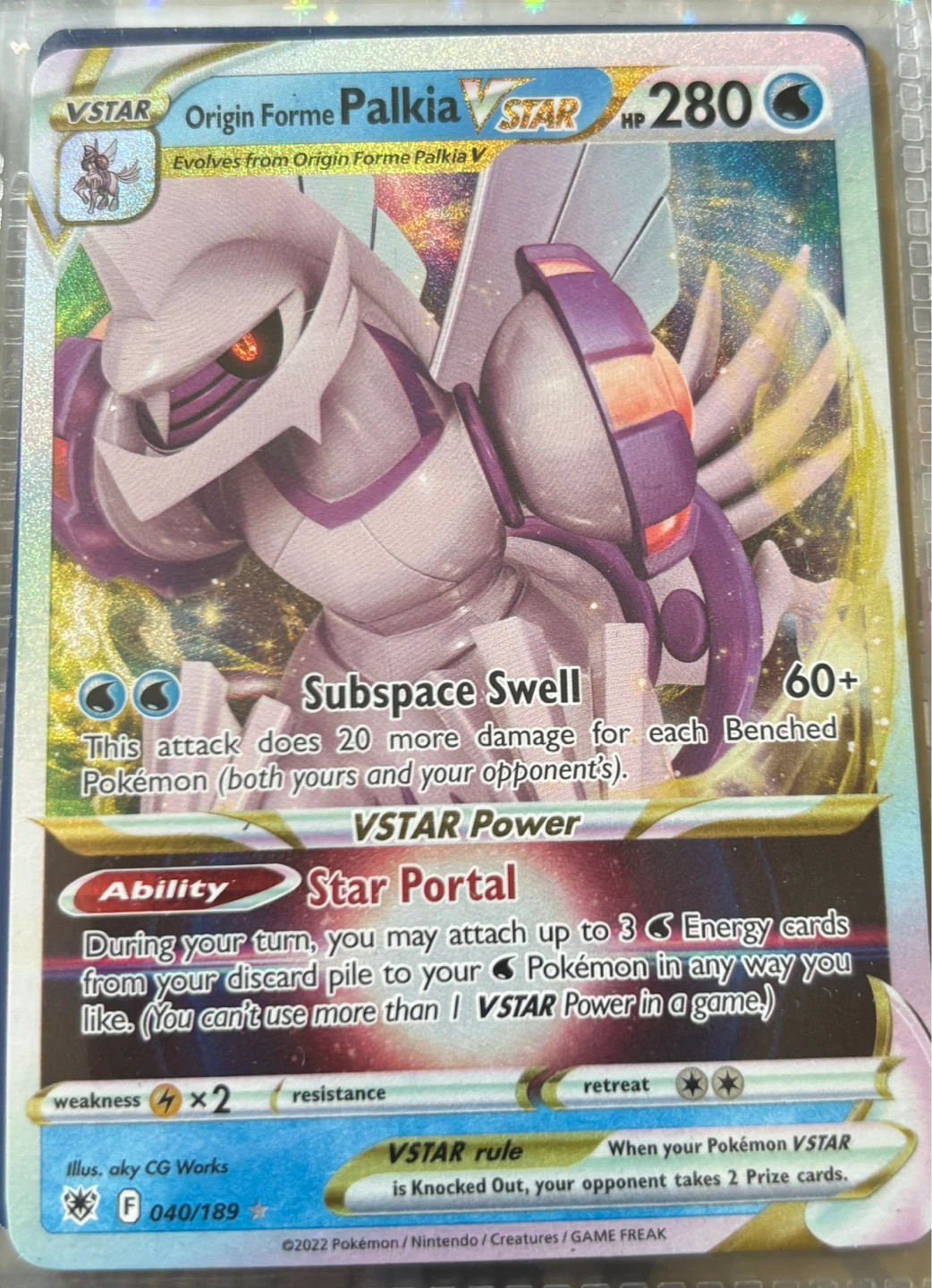 Pokemon cards - photo 3