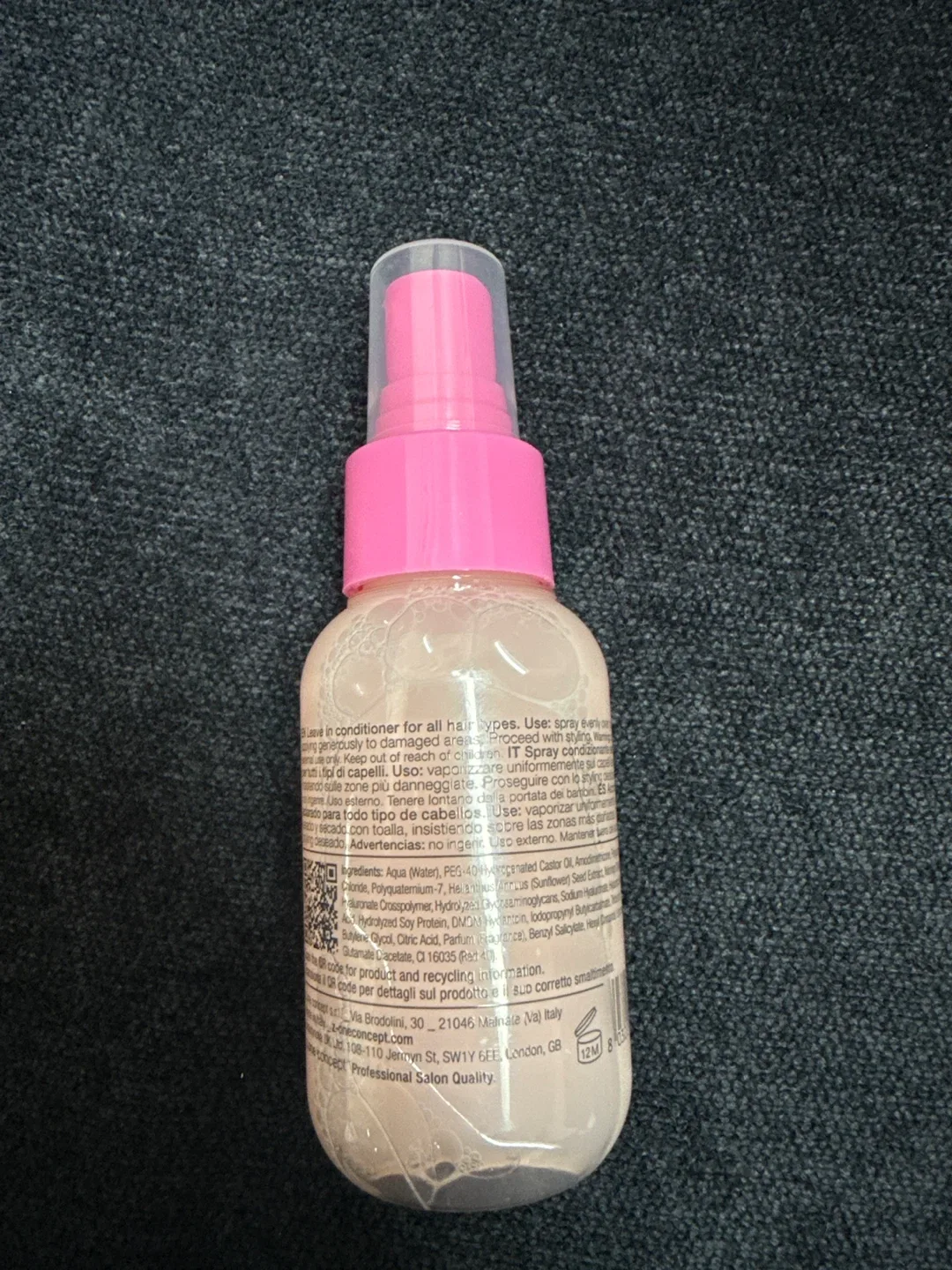 Milk_Shake Leave In Conditioner - photo 2