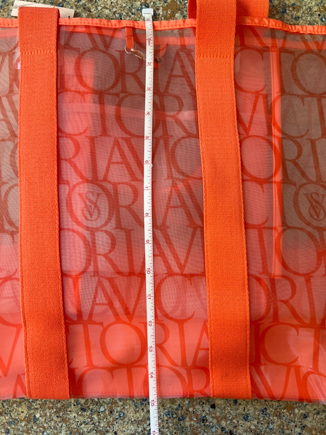 Victoria's Secret Tote Bag - photo 3