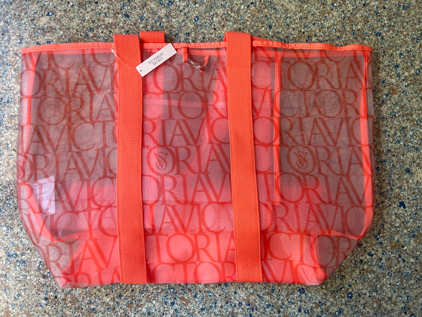 Victoria's Secret Tote Bag