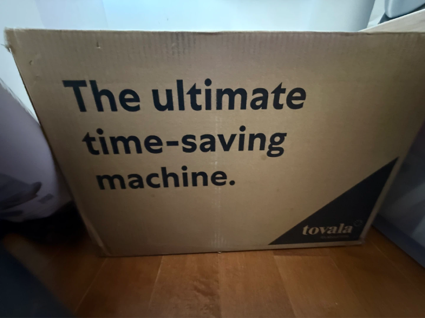 Tovala Smart Oven