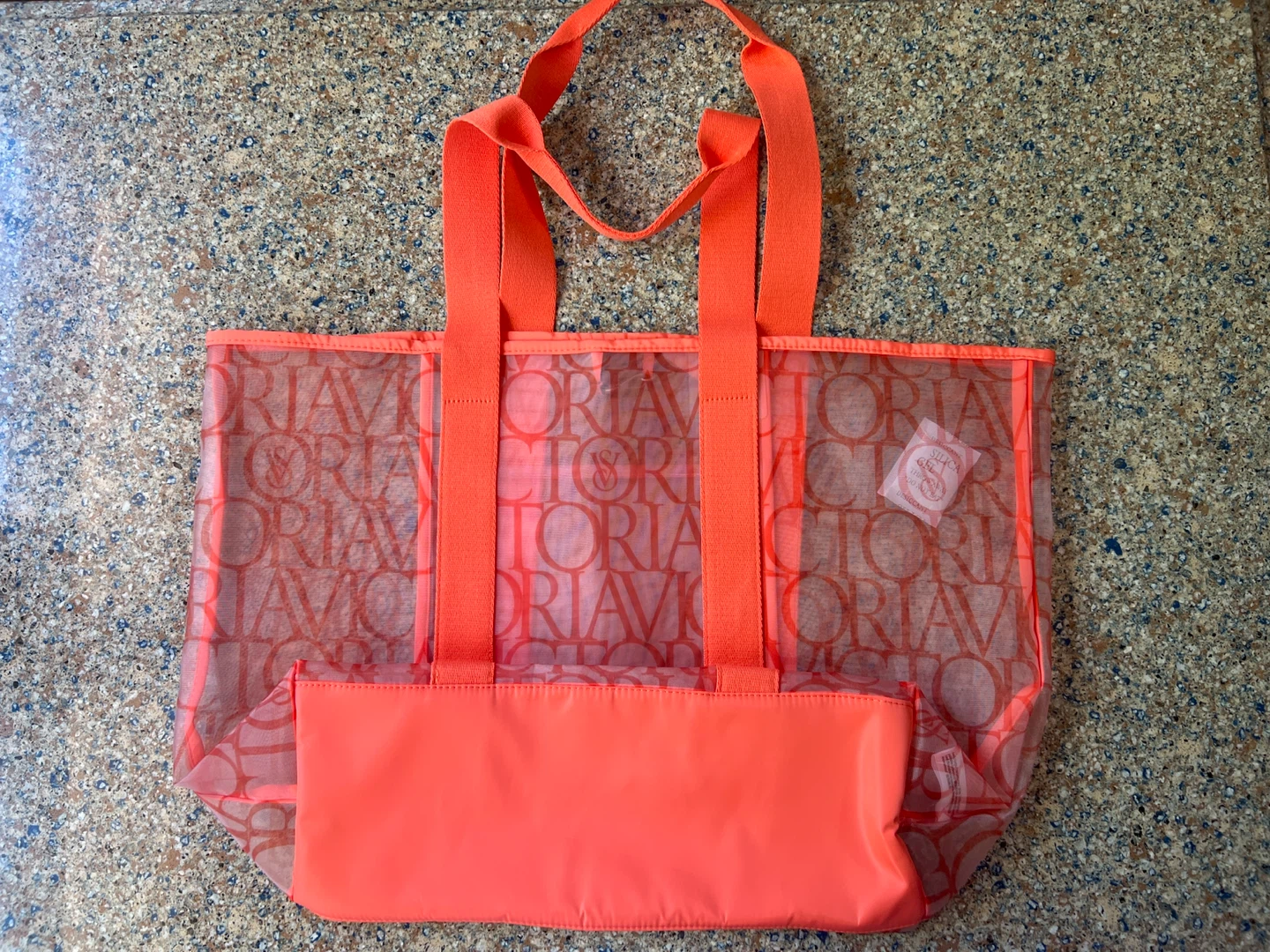Victoria's Secret Tote Bag - photo 2