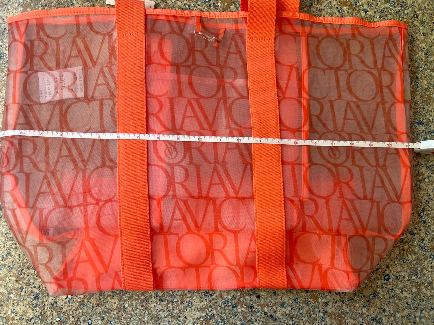 Victoria's Secret Tote Bag - photo 4