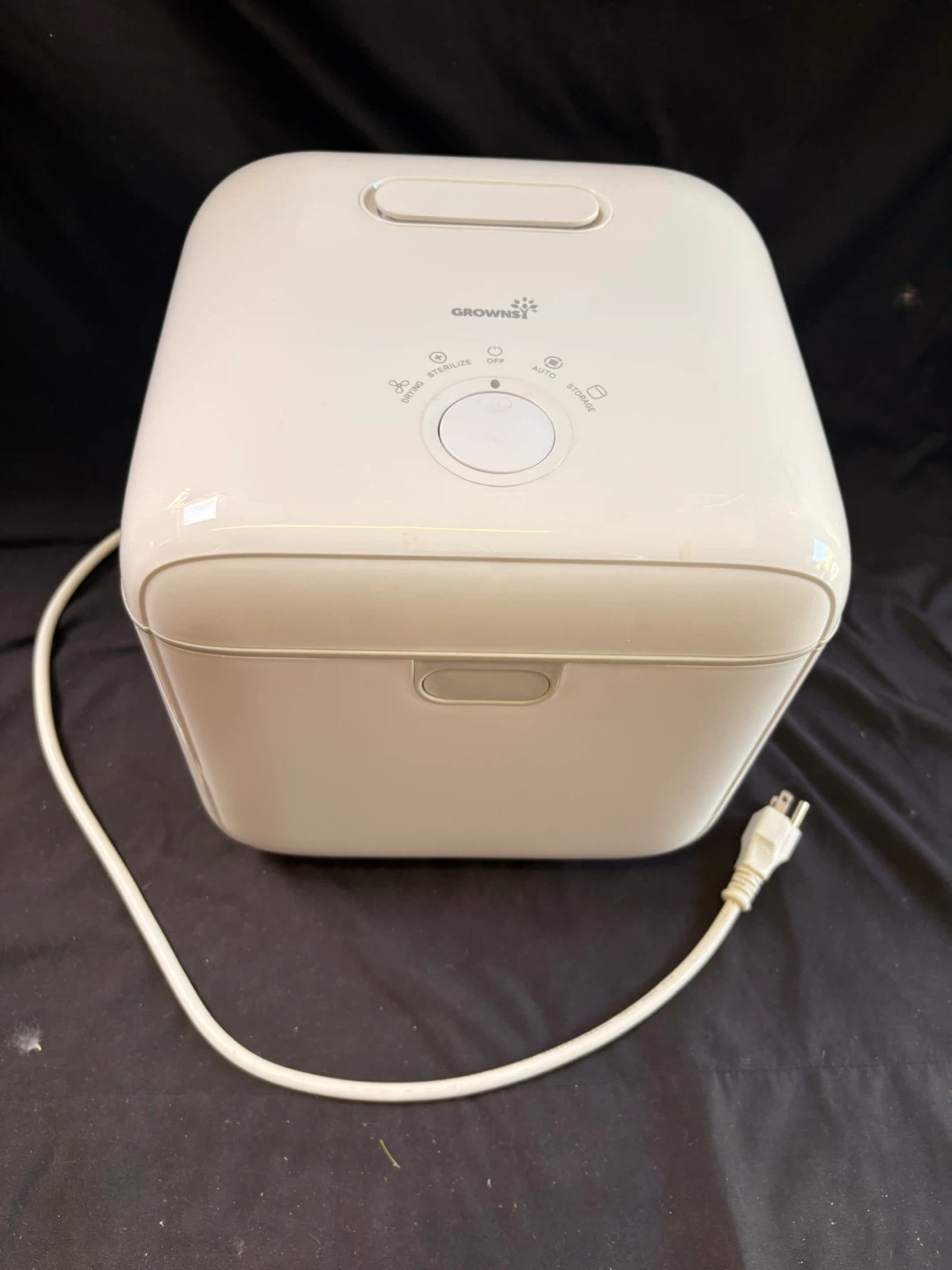 GROWNSi Sterilizer and Dryer - photo 2