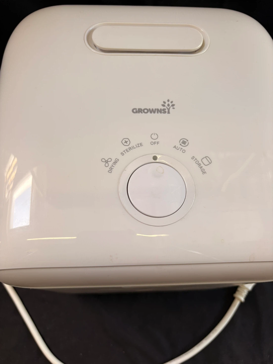 GROWNSi Sterilizer and Dryer - photo 3