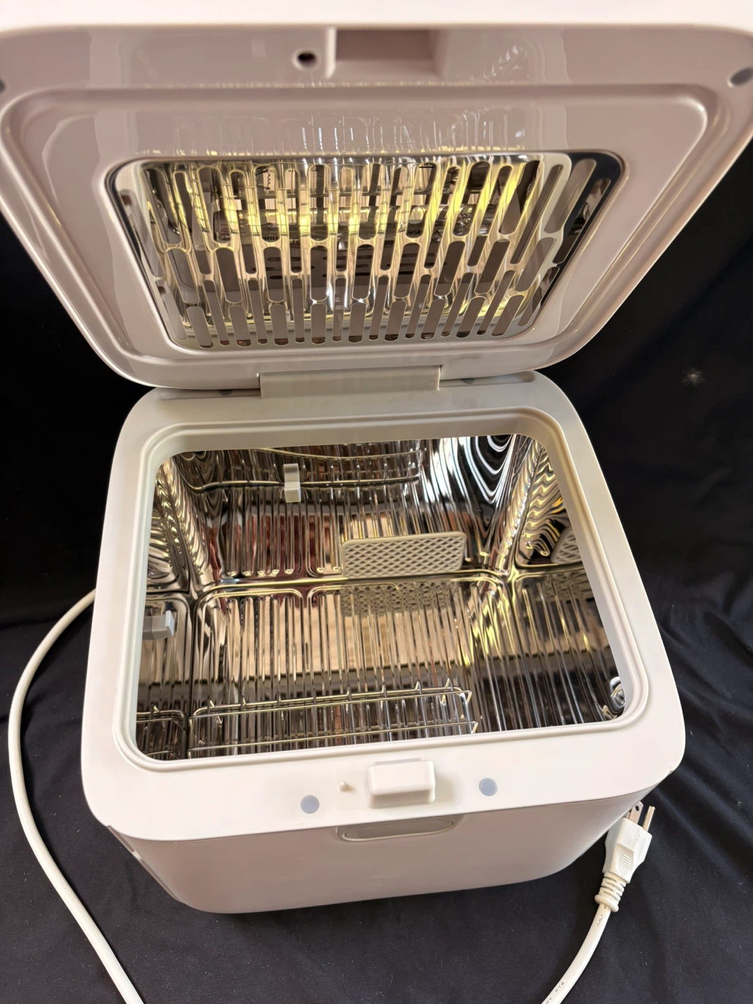 GROWNSi Sterilizer and Dryer - photo 4