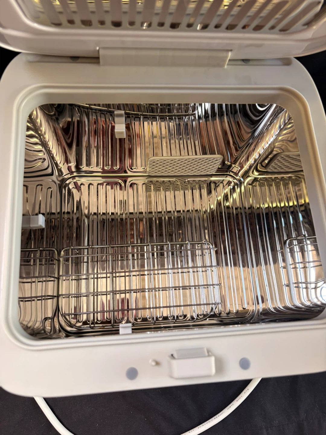 GROWNSi Sterilizer and Dryer - photo 5
