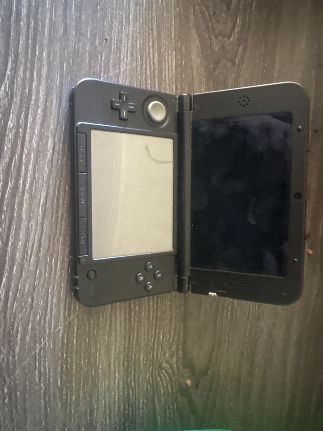 Nintendo 3DS XL Blue