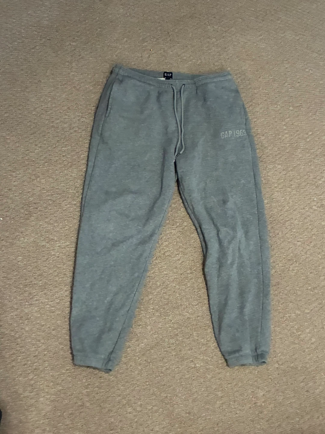 GAP 1965 Sweatpants Size L/G
