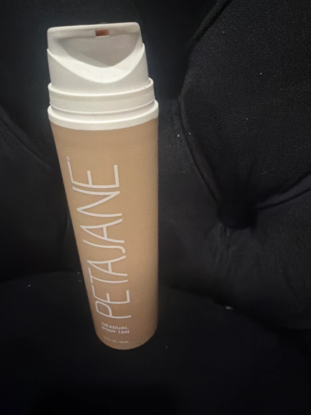 PetaJane Gradual Body Tan