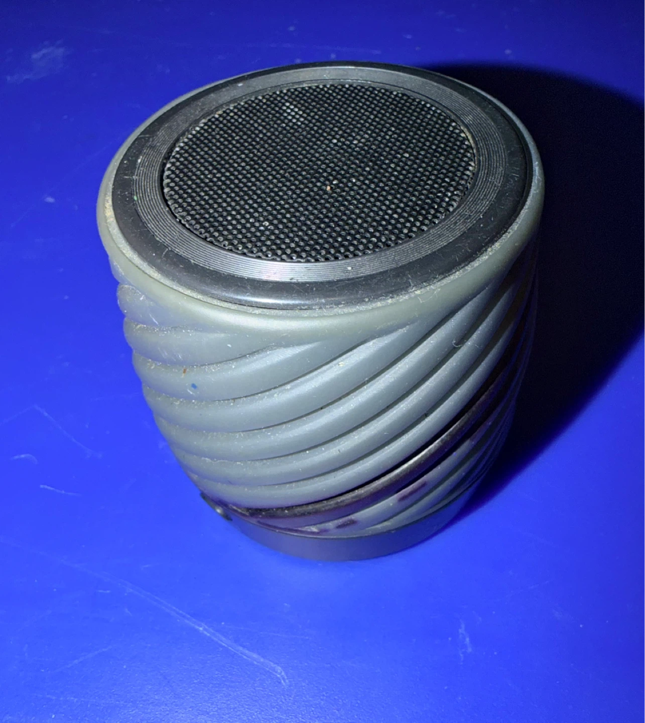 Portable Bluetooth Speaker - photo 2