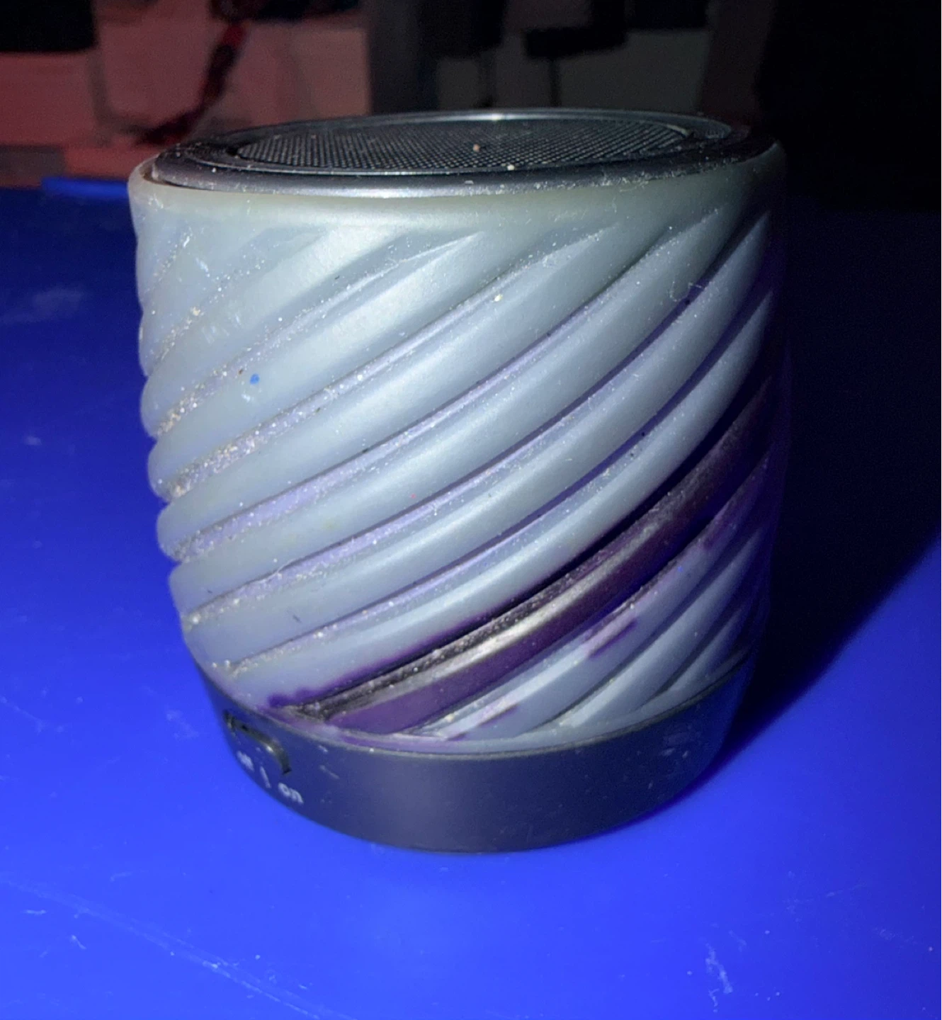 Portable Bluetooth Speaker - photo 3