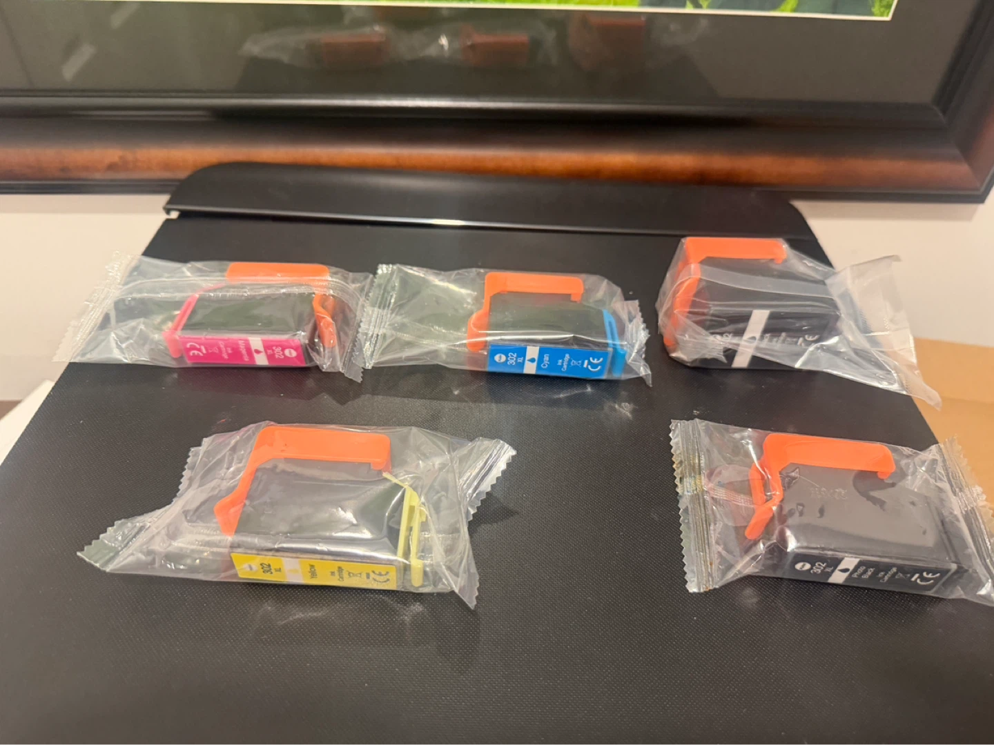 Epson color printer 3 in 1 - photo 5