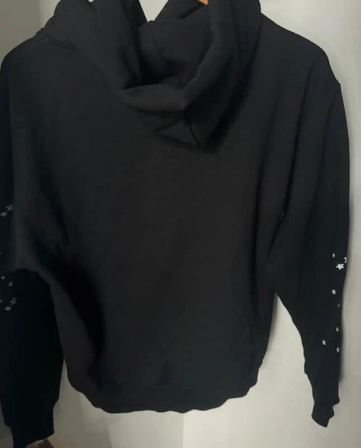 Spider hoodie - photo 2