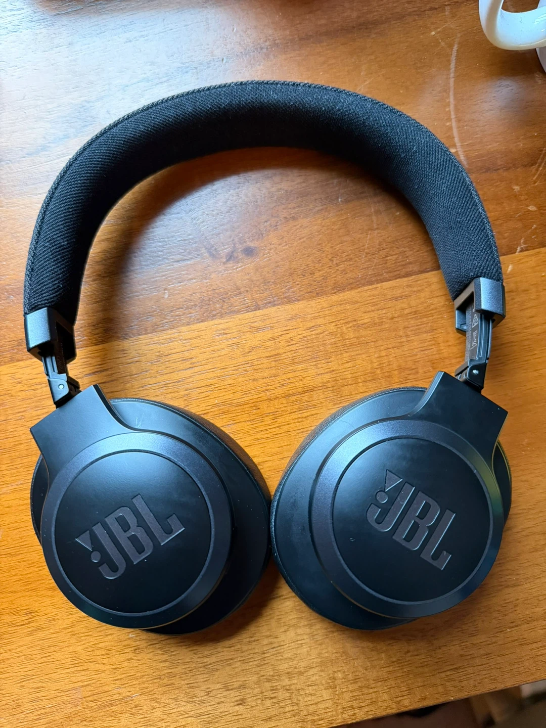 JBL Tune 770NC Wireless Noise Cancelling Headphones