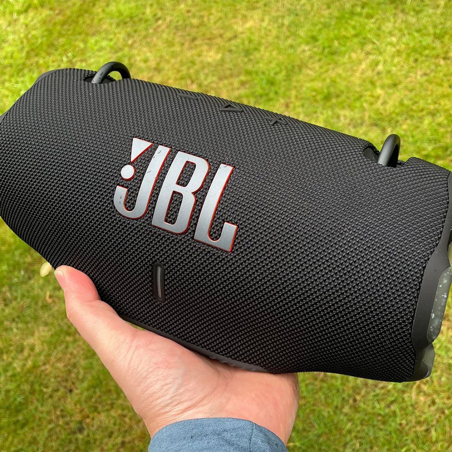 JBL Xtreme 4 new in box