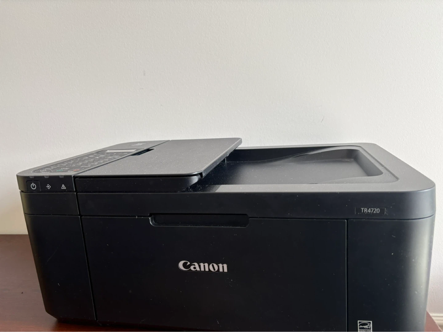 Canon TR4720 All-in-One Printer - photo 2